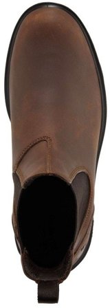 Carhartt Workwear Carhartt M's Greenfields 2 Chelsea Boot Dark Brown