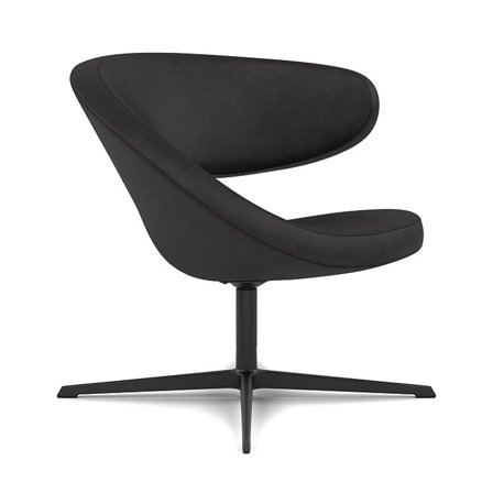 Peel Club, Varier Furniture, Armchair