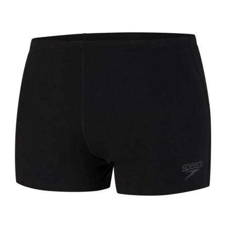 Speedo Essentials Endurance+ Aquashorts Men swimming suits Black 38