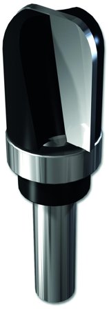 LK Systems HF22 Frässtål 16 mm, Värme