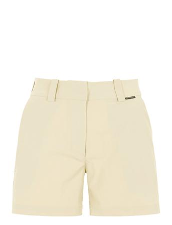 Liv Wns Shorts 2 Beige Didriksons