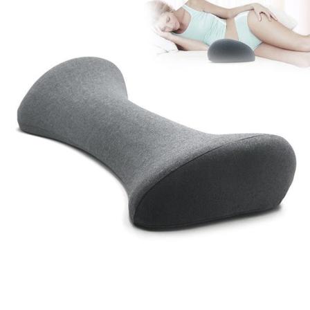 Lantiopäätyyny, Muistivaahto Lantiopäätyyny, Vyötärön tuki S