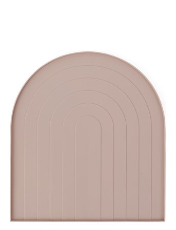 OYOY Living Design Dish Tray - Pink - 40X36X2CM x 40