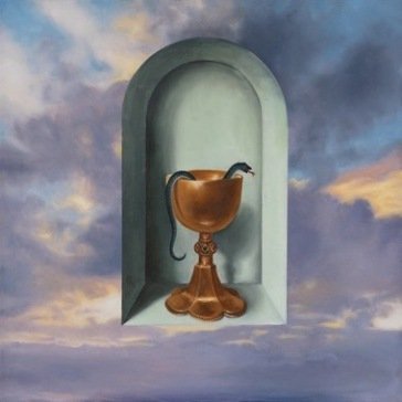 Merge now in friendship VULTURE FEATHER