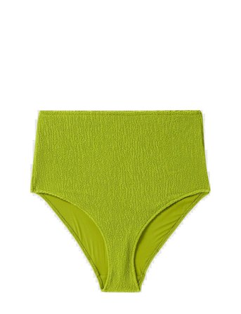 Understatement Underwear | Highwaist Bikini Briefs | XS
