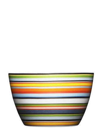 Iittala Origo Bowl 0,15L - Multi/patterned - 15 cl