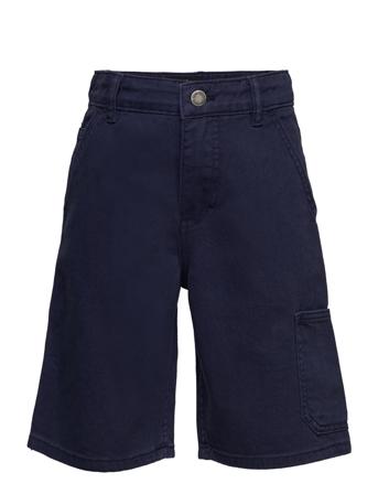 Archie Navy Molo