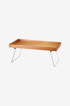 Dorre - Morgenmadsbakke Fabia - Natur - Bakker - Fra Homeroom