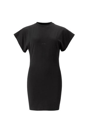 DNA Dress Black S