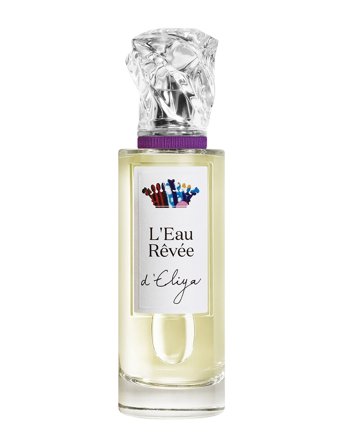 Sisley L'eau Rêvée D'eliya - Nude - 100 ml