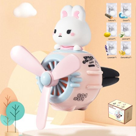 Car Air Fresheners Auto Parfym 4 4