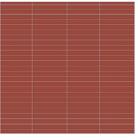 108 stk. Selvklebende Fyrstikkpapir DIY Fyrstikkpapir Fyrstikkstrips Papir