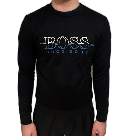 Hugo boss tröja