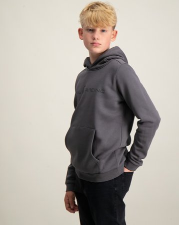 Sail Racing JR BOWMAN HOOD Gris Sweats à capuche Garçon - Kids Brand Store