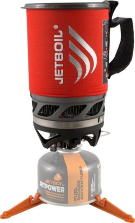 Jetboil Cook System MicroMo Tamale