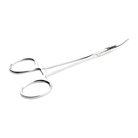 Darts Forcep Curved Medium