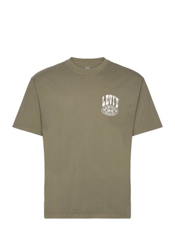 Levi's | Vintage Fit Graphic Tee Concer | XXL