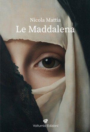 Le maddalena Nicola Mattia