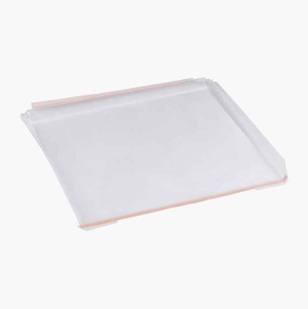 Biltema - Lekkasjebeskytter kjøl/frys 60 x 60 cm