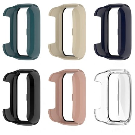 NA/6-pack Glas+ skal för XPLORA XGO3 smartwatch