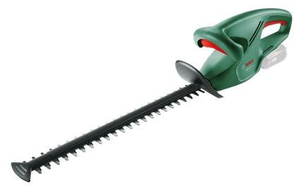 Bosch EasyHedgeCut 18-45 solo Cordless Hedgecutter