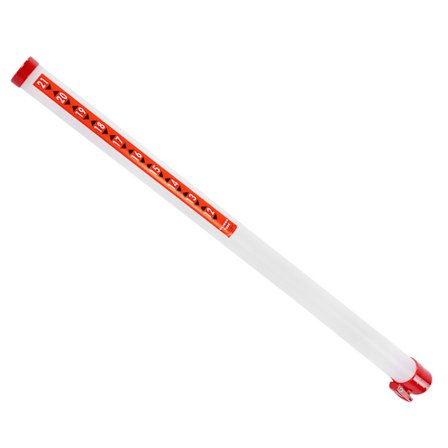 Golfball-oppsamlingsrør, oppbevaringsrør, 21 baller