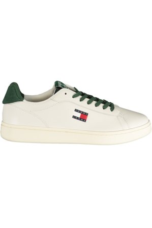 Tommy Hilfiger Calzatura Sportiva Uomo Bianco