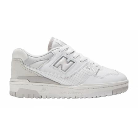 New Balance, Sneakers Wit, Heren, Maat:36 EU