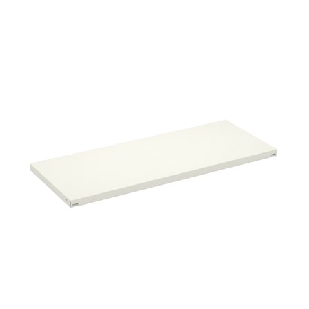 Fachboden für Schrank SWIFT, 975 x 395 mm, weiß