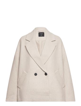 Jacket Dehlia Cream Lindex