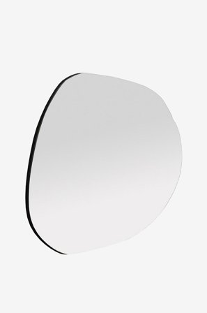 Hanah Home - SpeilLam - Transparent - Små speil - Fra Homeroom