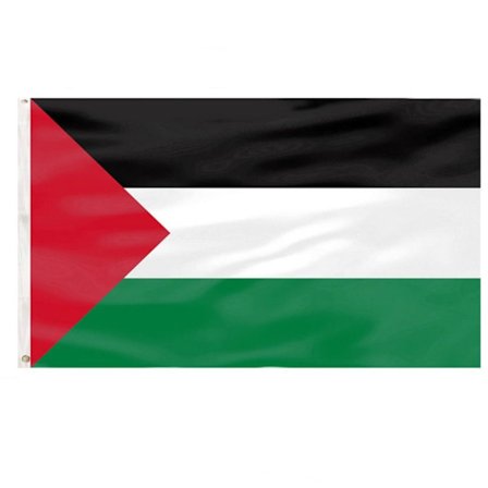 Palestina flagg Palestina bannere Palestina nasjonalflagg