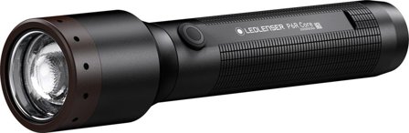 Led Lenser P6R Core Black