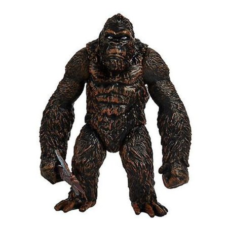King Kong Actionfigur Leksak