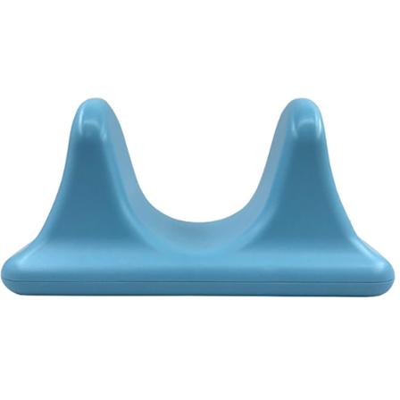 Psoas Muskelavslappnare och Djupvävnadsmassageverktyg Psoas, Rygg, Höftböjare blue