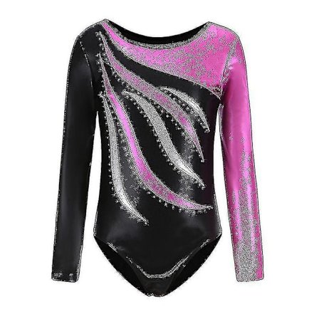 Tyttöjen voimistelupuvut V Z