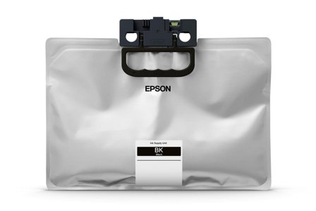 Epson T12F1 - XXL-størrelse - svart - original - blekkpatron