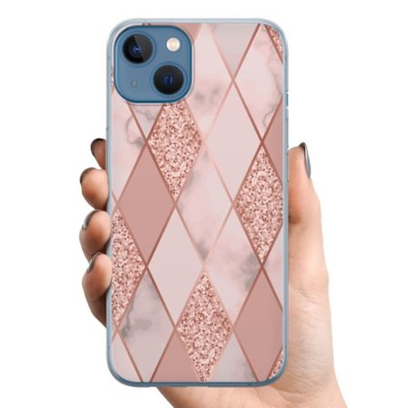 Kompatibel Mobilcover til Apple iPhone 13 mini Let Forsøgt