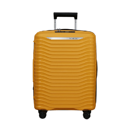 Samsonite Upscape Kabinväska med 4 hjul 55 cm Resväskor Unisex Gul