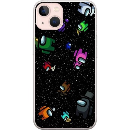 Kompatibelt Mobilskal till Apple Apple iPhone 13 mini Among Us