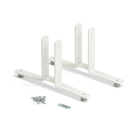 Fuß für Raumtrenner