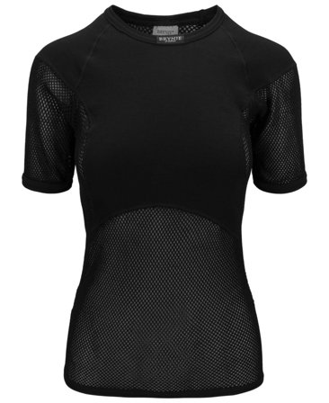 Brynje Super Thermo W's Svart