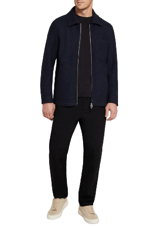 ROCKANDBLUE Halifax Jacket Jackor Herr Blå 48