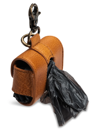 Muud Pet-Collection Cindi Hundeposeholder Whisky