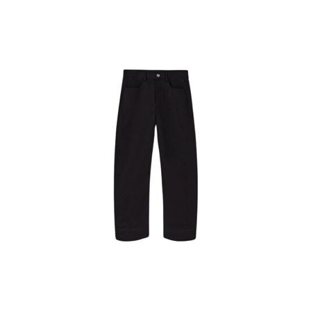 Jil Sander Byxor blå, Herr Byxor, Herr, Storlek: M