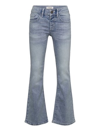 Lindex | Trousers Denim Freja Y2K | 92