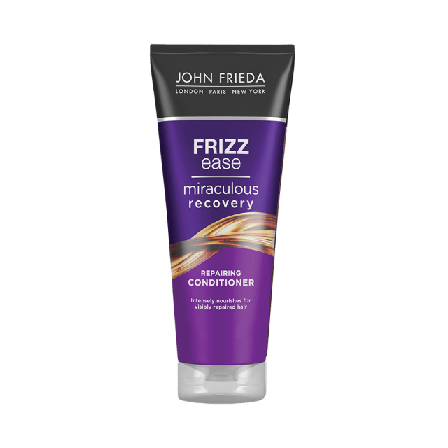 John Frieda Frizz Ease Miraculous Recovery Conditioner, 250 ml Balsam Dam ONESIZE