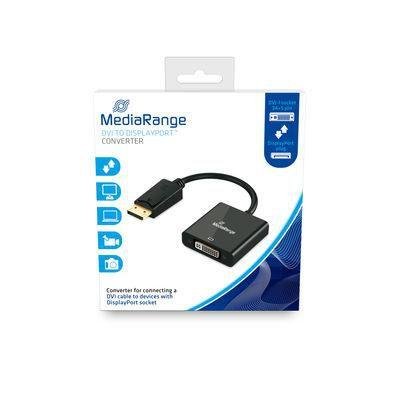 MediaRange Video Cable Adapter 0.15 M
