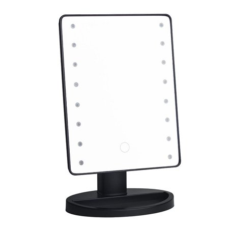 Carl & Son Makeup Mirror 1 stk, Tøj & Bolig, Makeup, Makeup Til Mænd