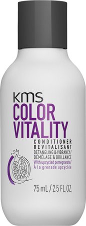 kms Conditioner 75 ml, Hår, Shampoo & Hårpleje, Balsam